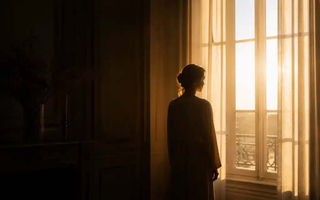 piège de l'ego dans la spiritualité new age — sortir du new age et faire confiance à Dieu