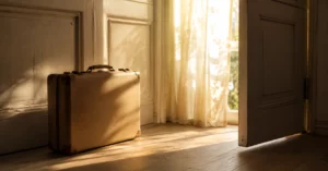 Envie de tout plaquer : reconversion professionnelle ou fuite spirituelle ?