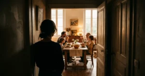 Peur du jugement de sa famille en devenant croyante : comment avancer quand même