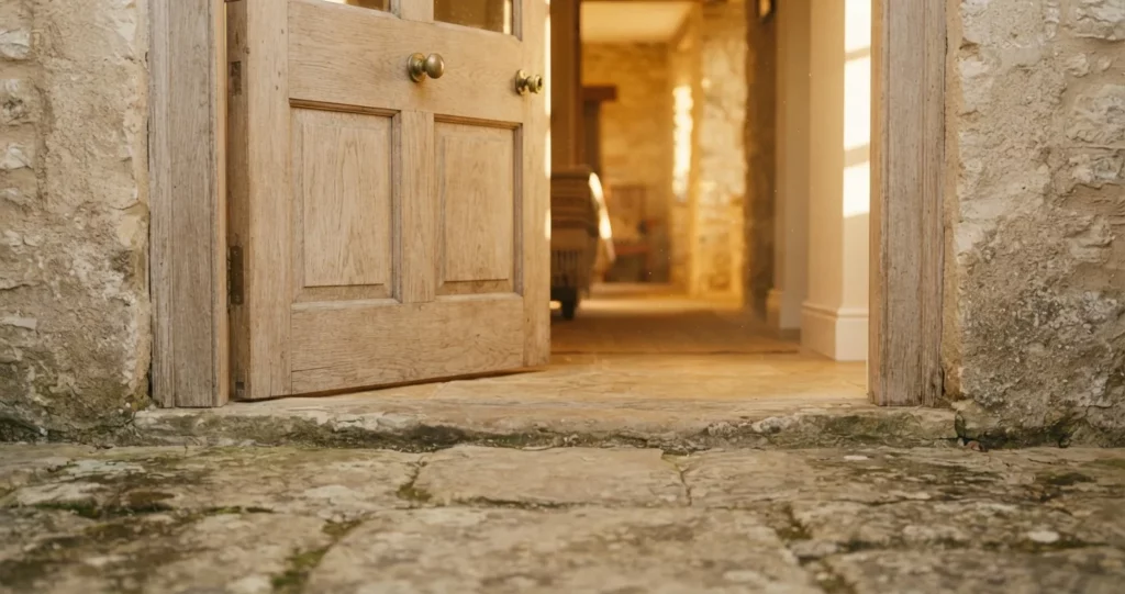 Réincarnation et vies antérieures selon l'Église catholique, seuil de porte ouvert sur la lumière de l'aube